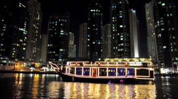 Dhow Cruise