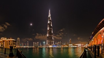 Burj Khalifa